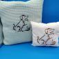 Preview: Stickdatei Hund_Katze_Silhouette